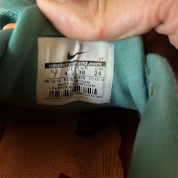 Nike Air max 2006 - Picture 3 of 3